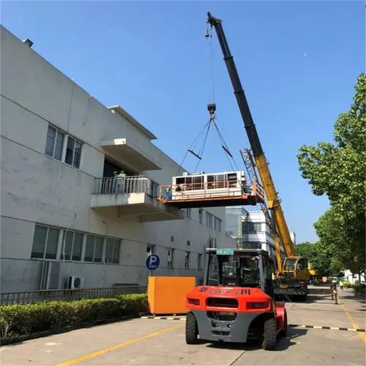 福州台江小型吊车出租电话