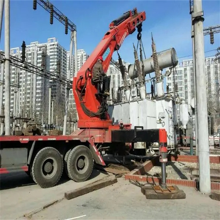 福州台江就近吊车出租|工地厂房吊装设备租赁|24小时高效响应