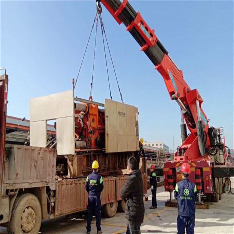 福州台江附近随车吊出租，便捷服务与实用联系方式