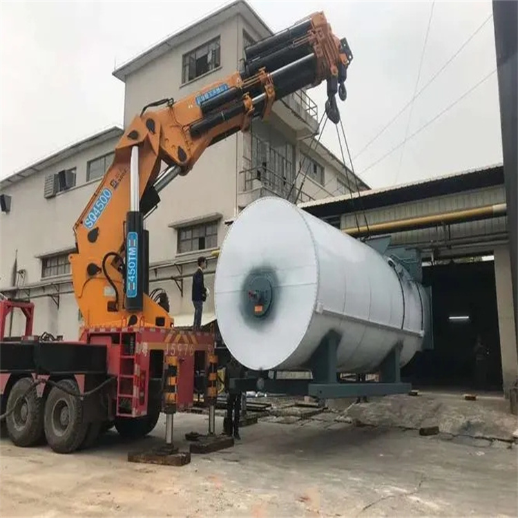 福州台江室内装修小型折臂吊出租服务：高效解决方案与租赁指南