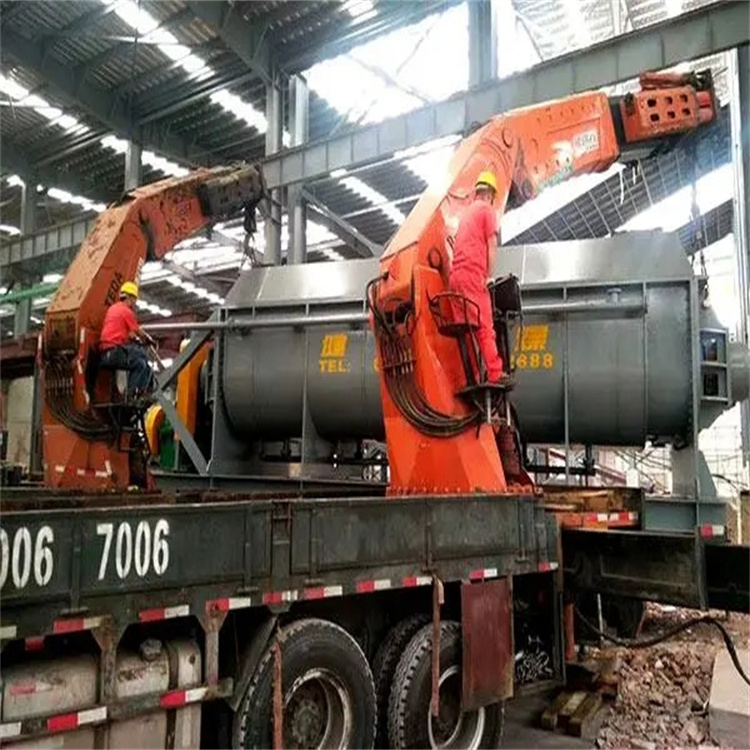 福州台江大型随车吊出租多少钱