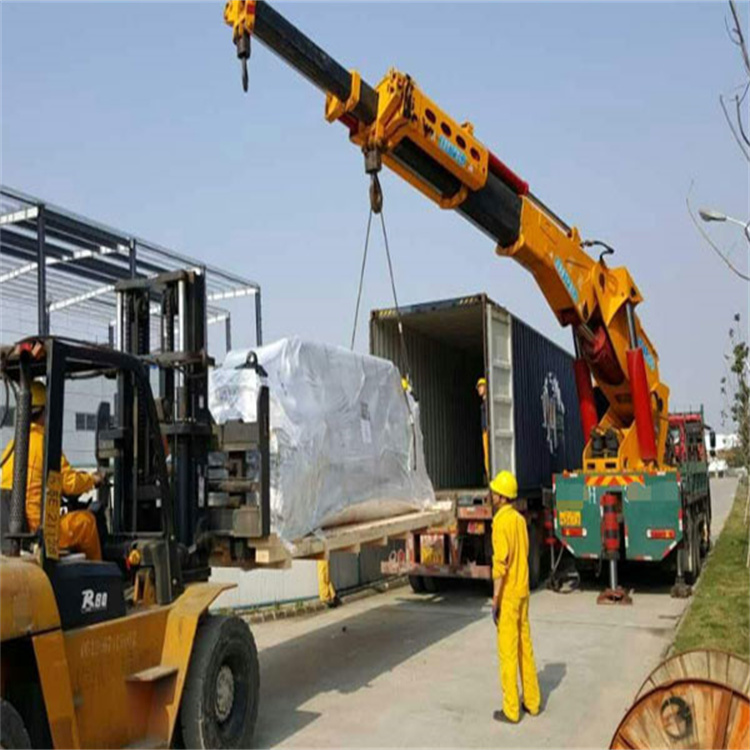 福州台江专业随车吊出租电话