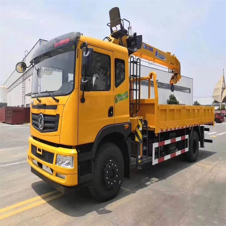 福州台江附近找一辆随车吊出租