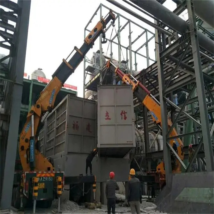 福州台江折臂吊车租赁电话