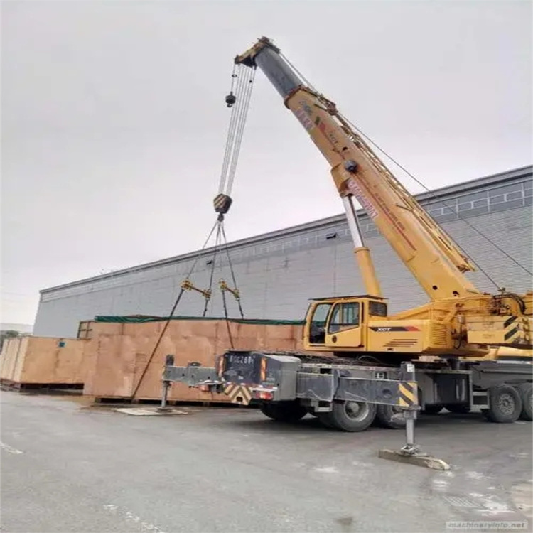 福州台江500吨汽车吊出租