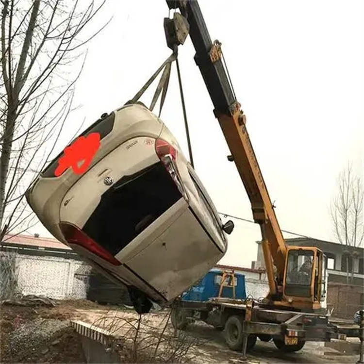 福州台江随时待命，吊车24小时道路救援服务全解析