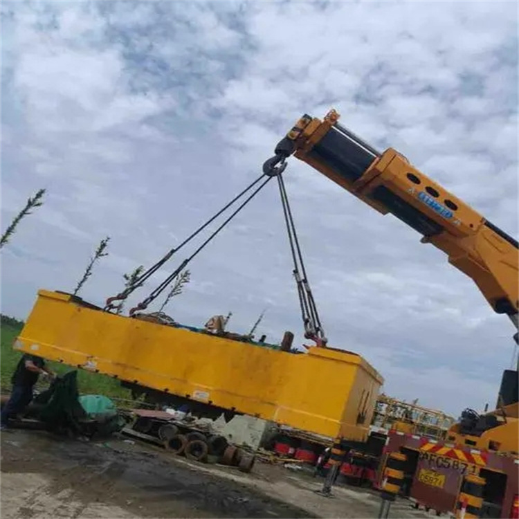 福州台江专业吊车出租哪家好