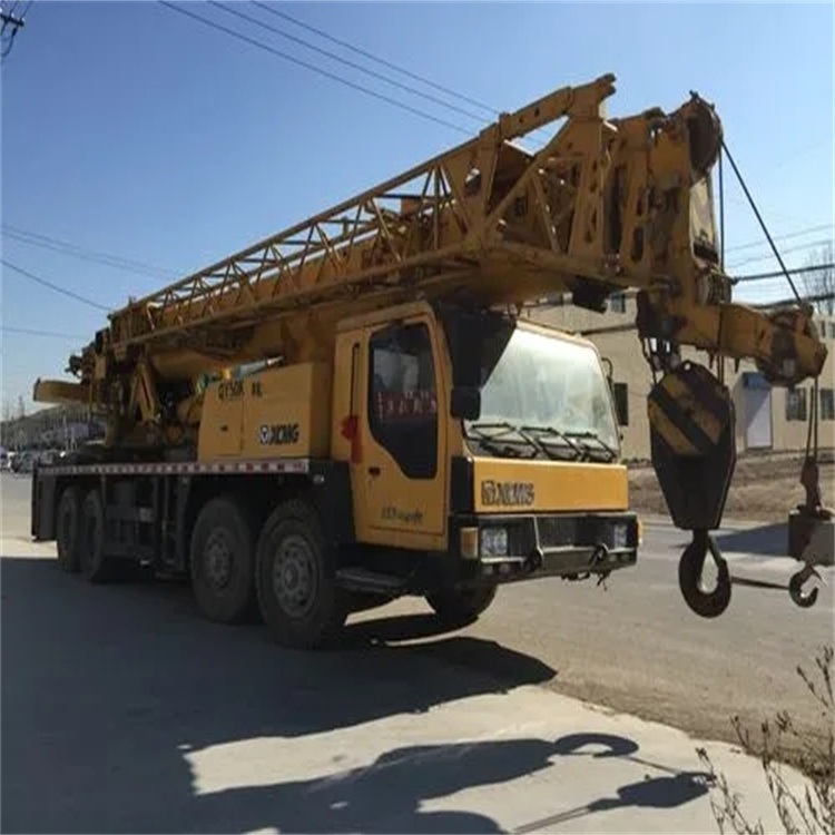 福州台江哪里有专业吊车出租