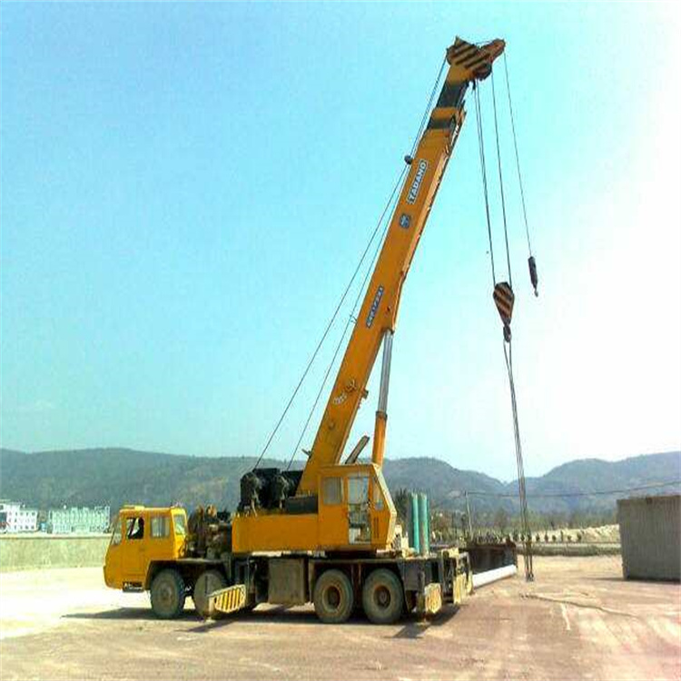 福州台江小型吊车出租价格是多少